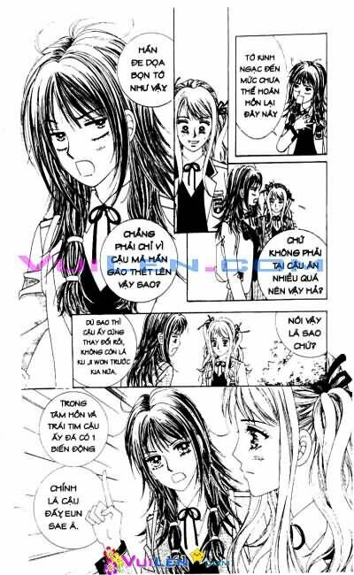 tìm lại tình yêu chapter 40 22