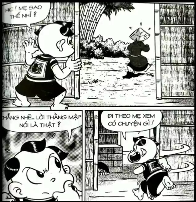 thần đồng đất việt chapter 198 53