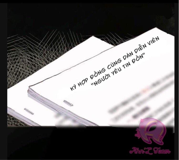 người yêu tin đồn chapter 1 6
