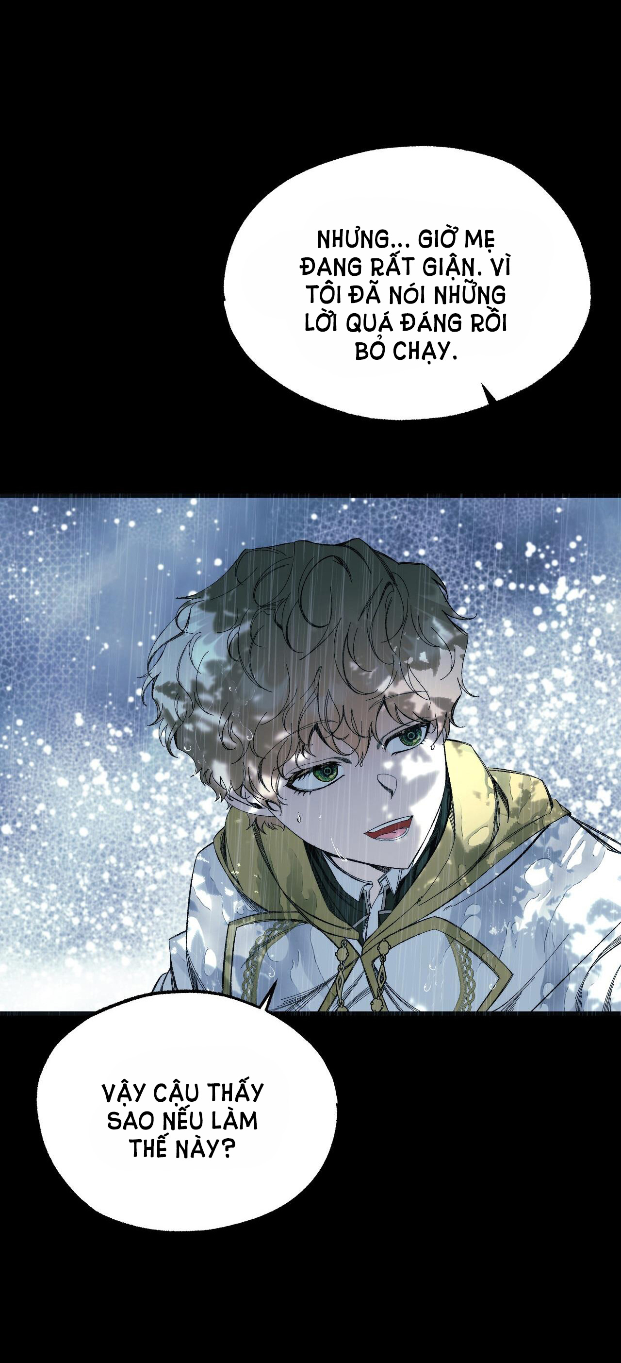 bánh xe của charlotte chapter 19.2 15