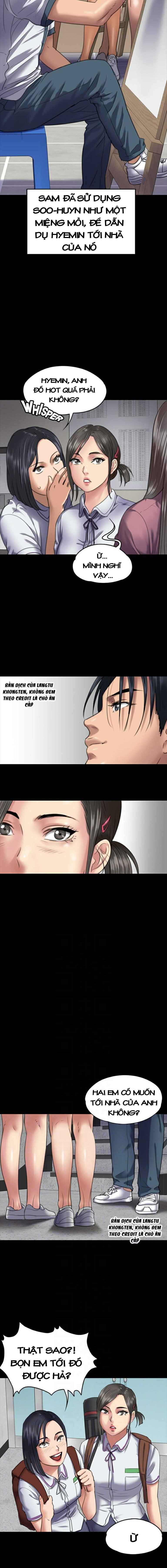 ong chúa chapter 65 14