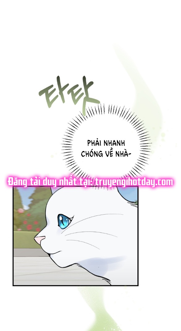 [18+] chuyện mèo trắng bị ba tước báo đen ăn thịt chapter 3.2 15