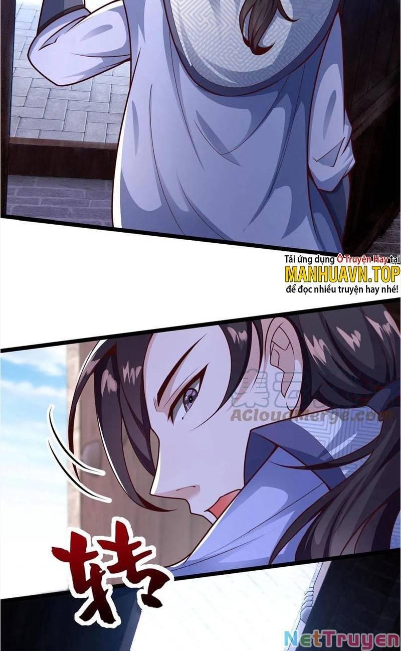 ta nuôi ma quỷ ở trấn ma ti chapter 4 23