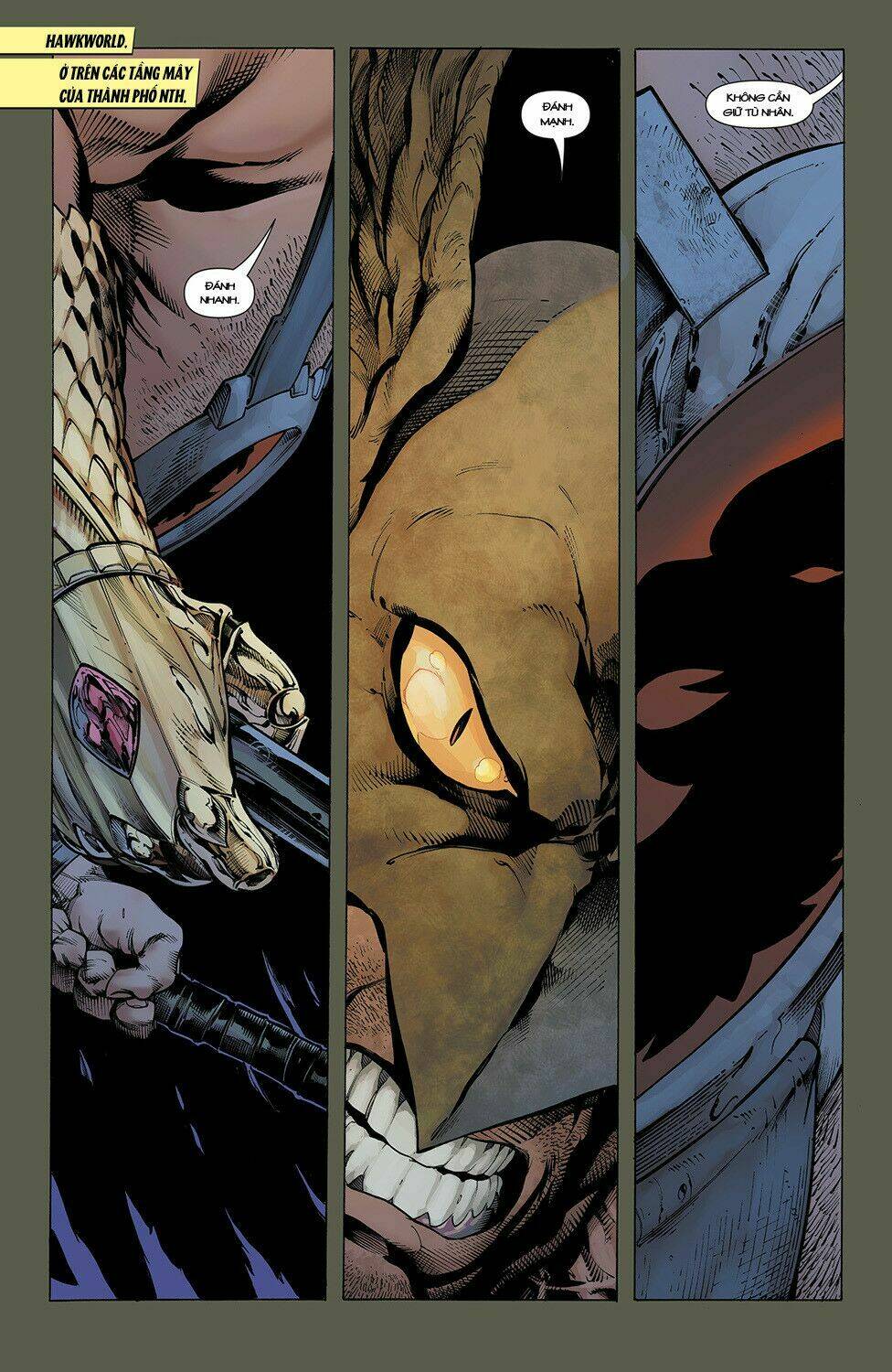 brightest day chapter 13 2