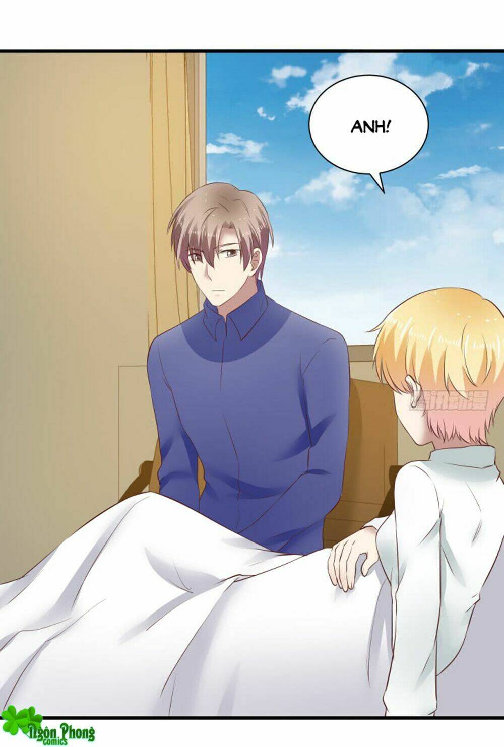 khi trò chơi ác ma bắt đầu chapter 95 38