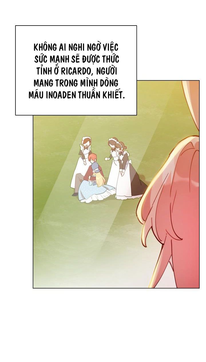 quý cô không thể chạm vào chapter 2 49