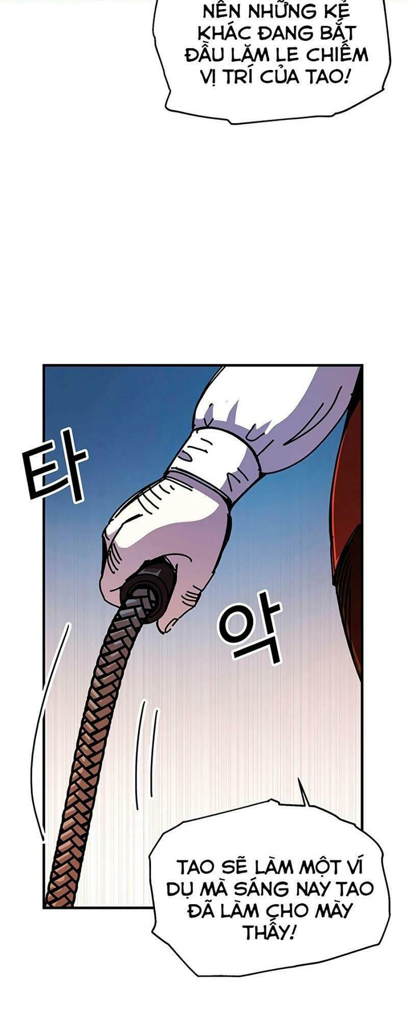 người chơi lỗi chapter 65 23