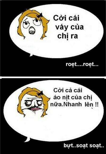 truyện tranh chế cười bể bụng chapter 3 9