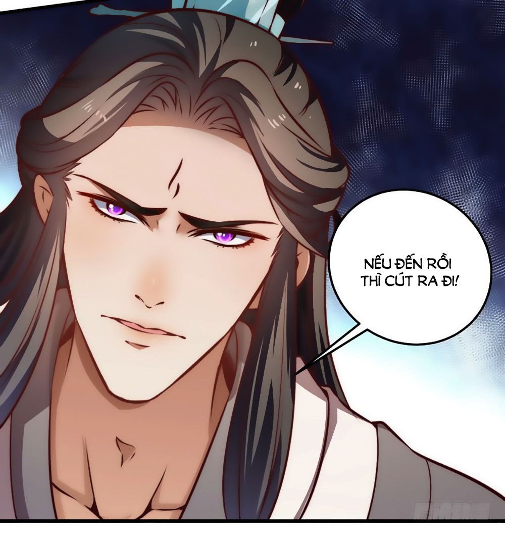 Liêu Liêu Nhân Thân Tu Tiên Truyện chapter 92 - Trang 9