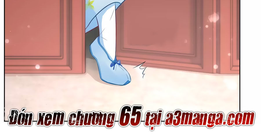 trù nương hoàng hậu chapter 64 30