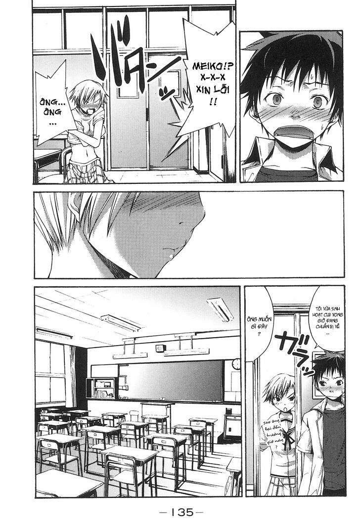 countrouble chapter 9 26