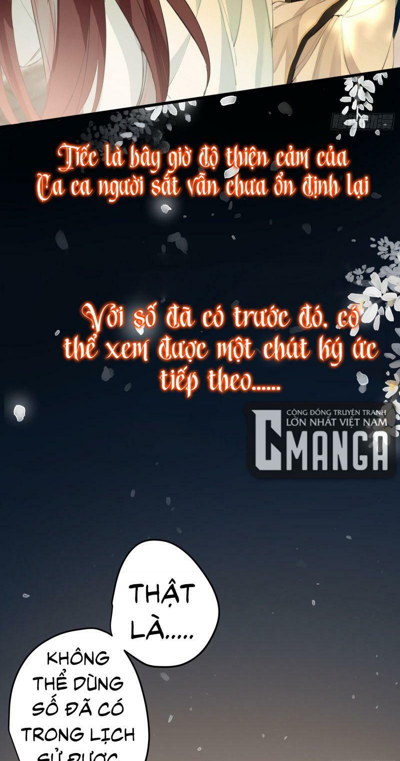 phế vật công chúa muốn nhặt chồng chapter 27 21