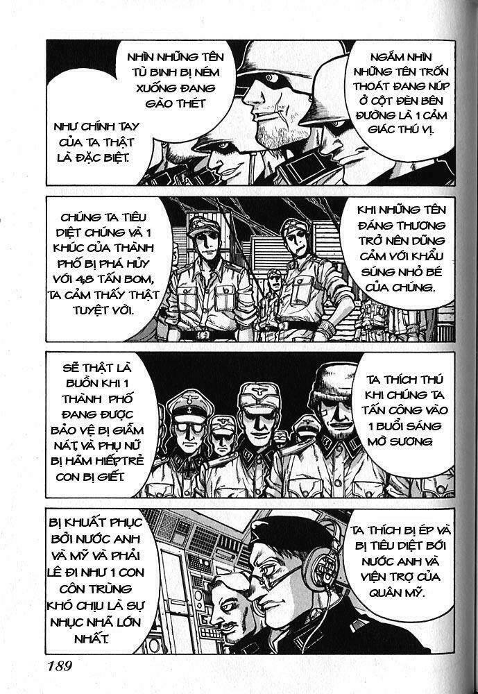 hellsing chapter 27 19