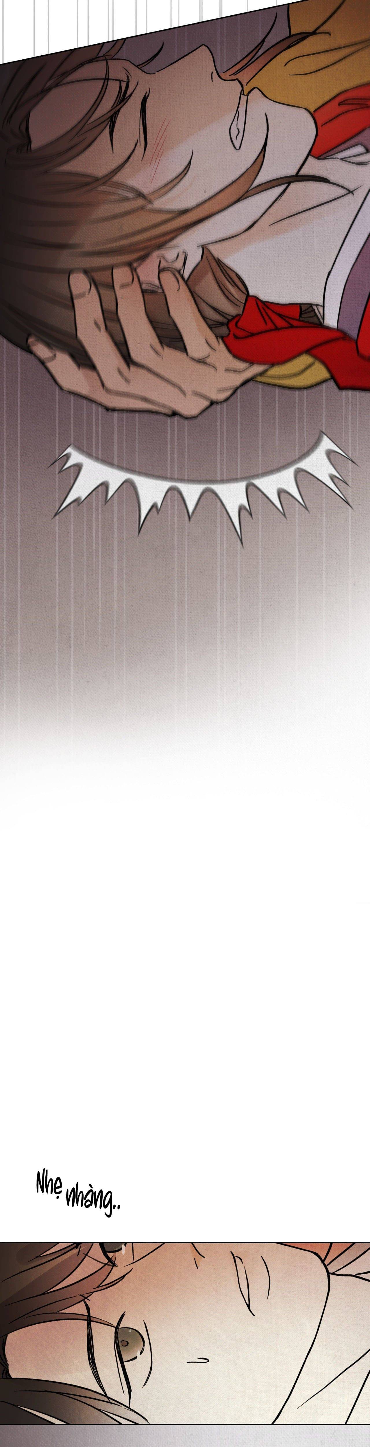 mộng long truyện chapter 2 5