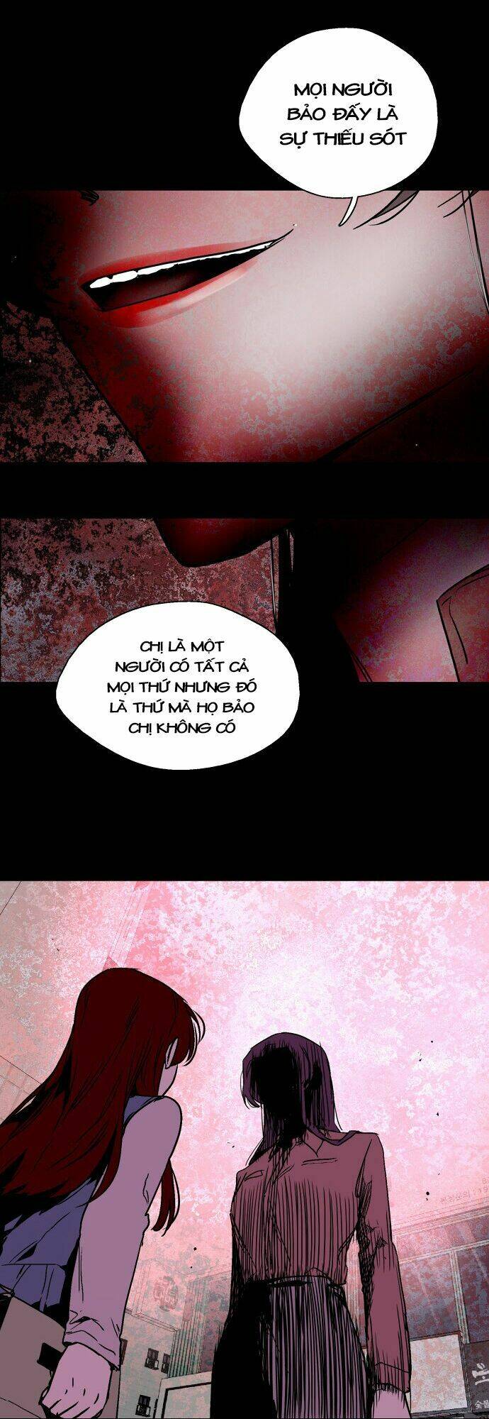 người máy hủy diệt chapter 139 18