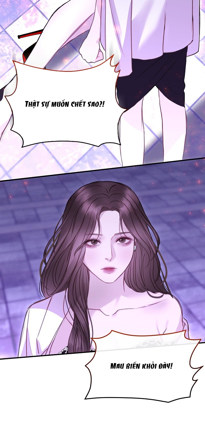 vụ bê bối trá hình chapter 12.1 33