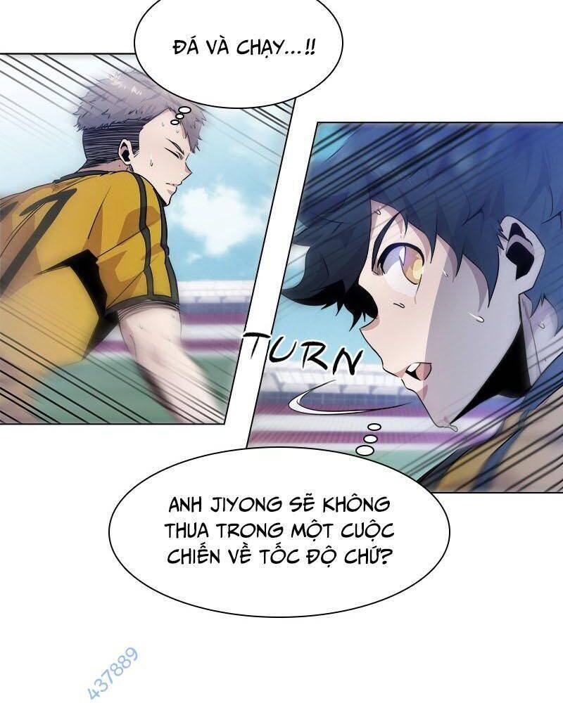 Góc Cao Khung Thành chapter 48 4