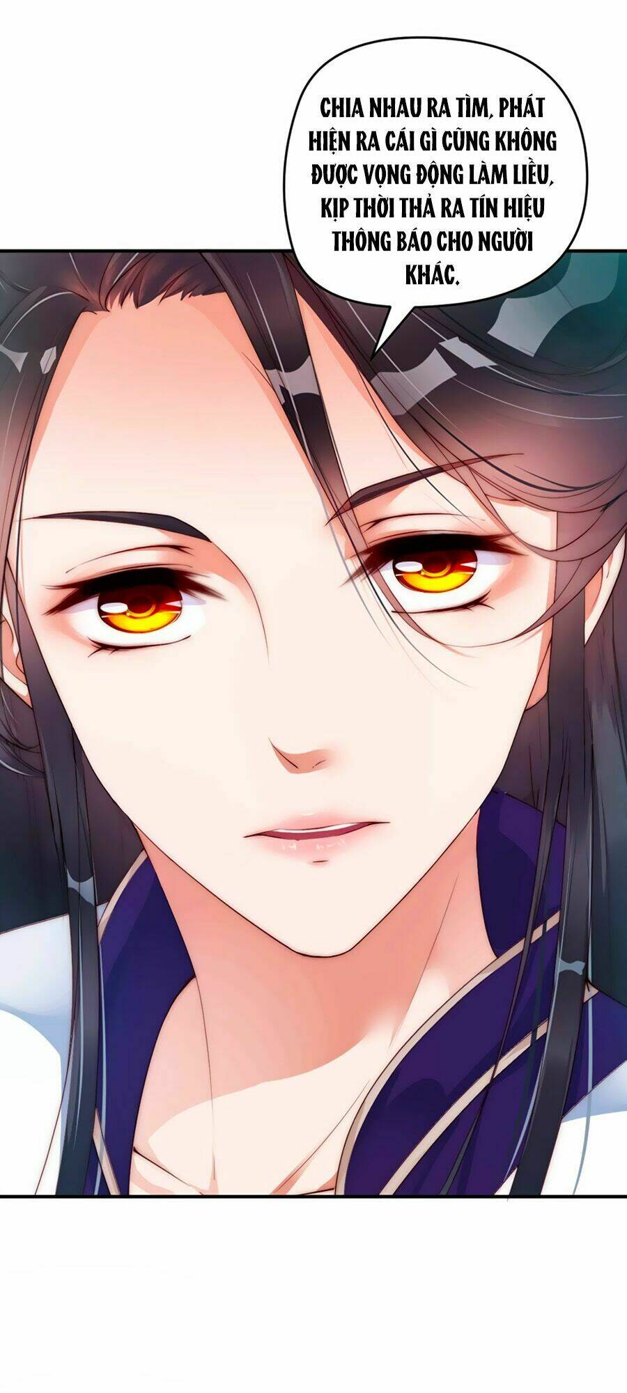 điềm mỹ chi huyết chapter 1 6