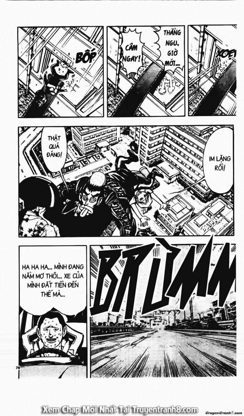 sắc lệnh ánh trăng chapter 15 12