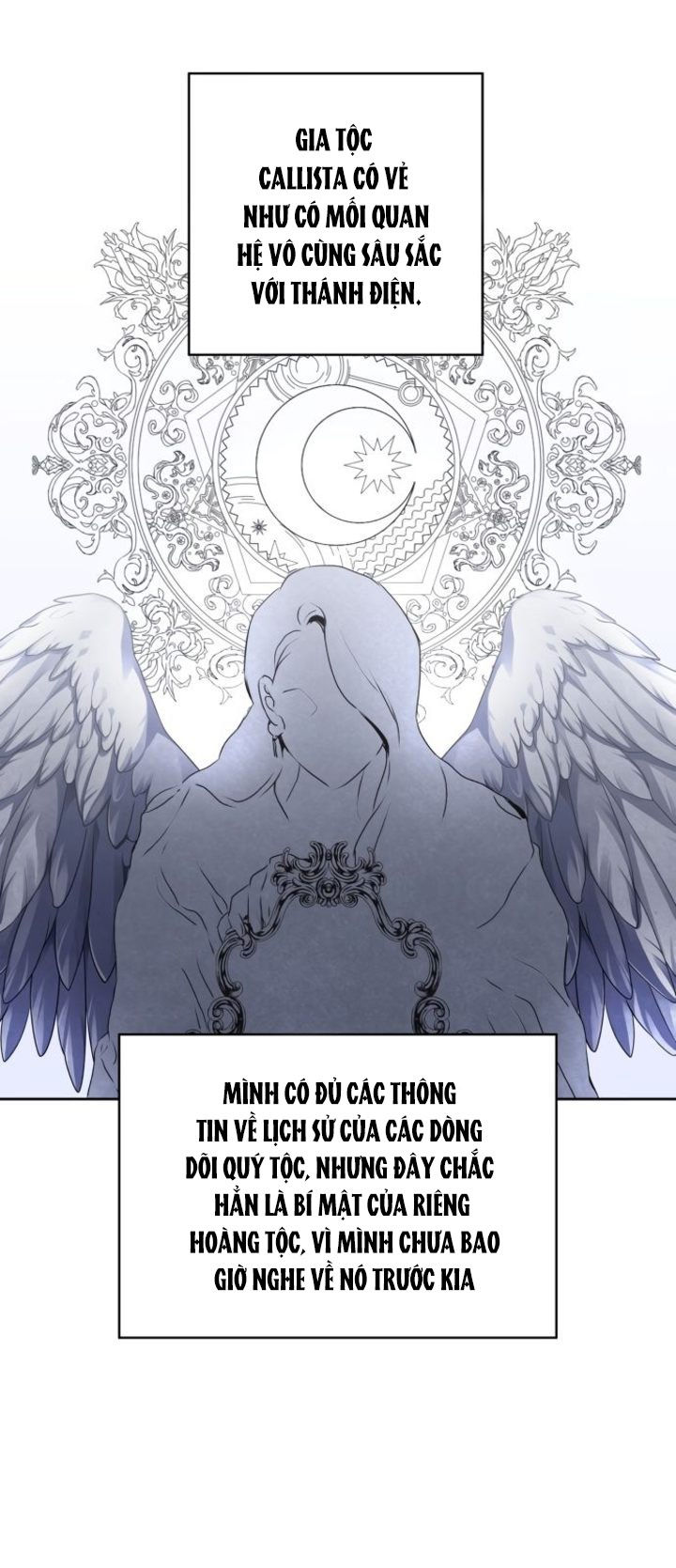 tôi muốn trở thành cô ấy dù chỉ là một ngày chapter 8 37