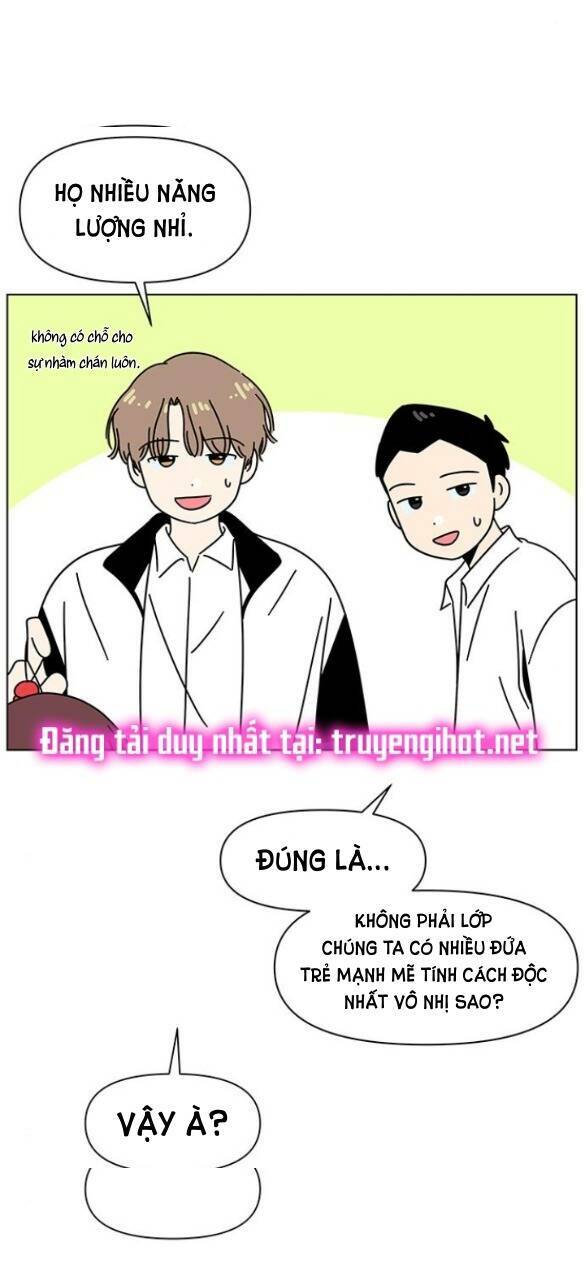 thanh xuân rực rỡ - season of blossom chapter 97 13