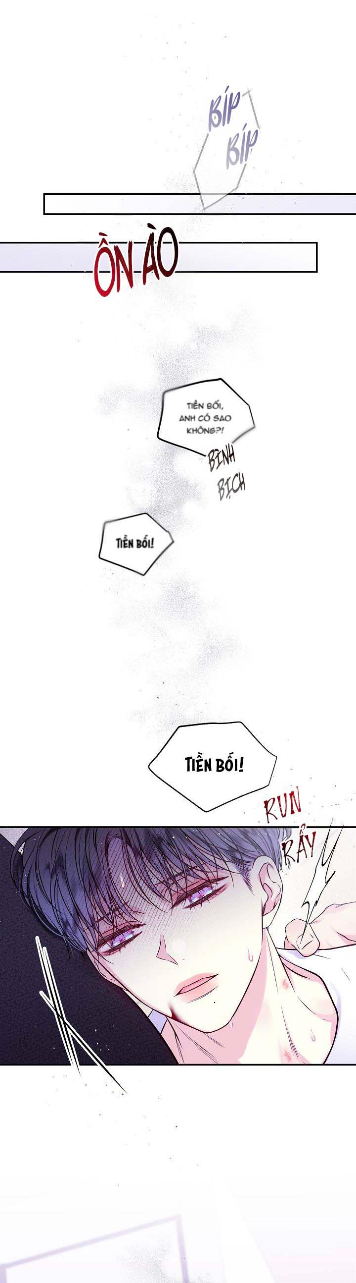 bình minh thứ hai chapter 43 7