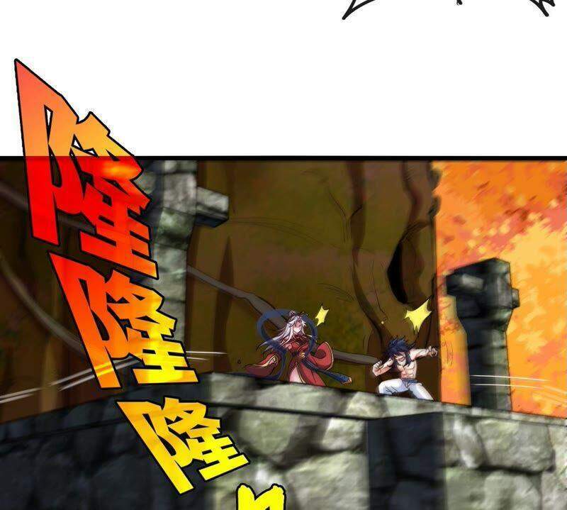 bản kiếm tiên tuyệt không làm nô chapter 22 29