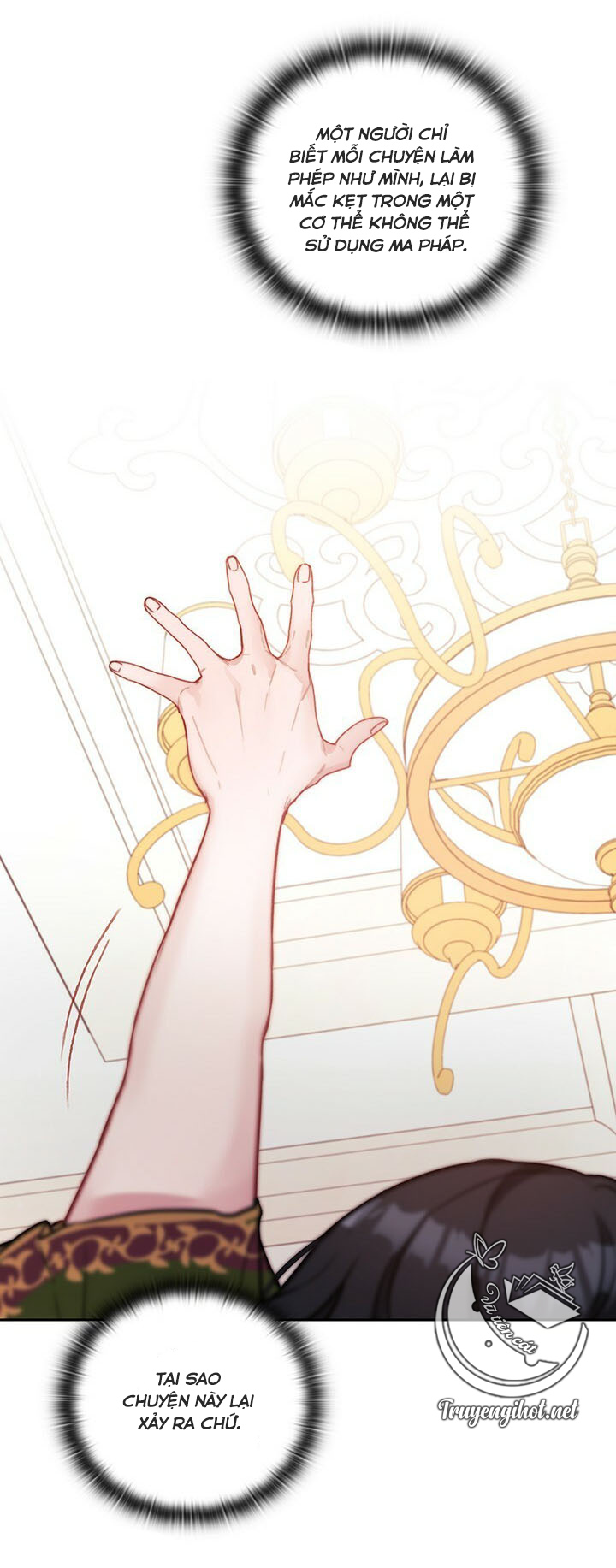 người yêu tiền kiếp chapter 5.2 4