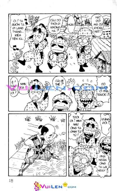 ninja loạn thị chapter 3 49