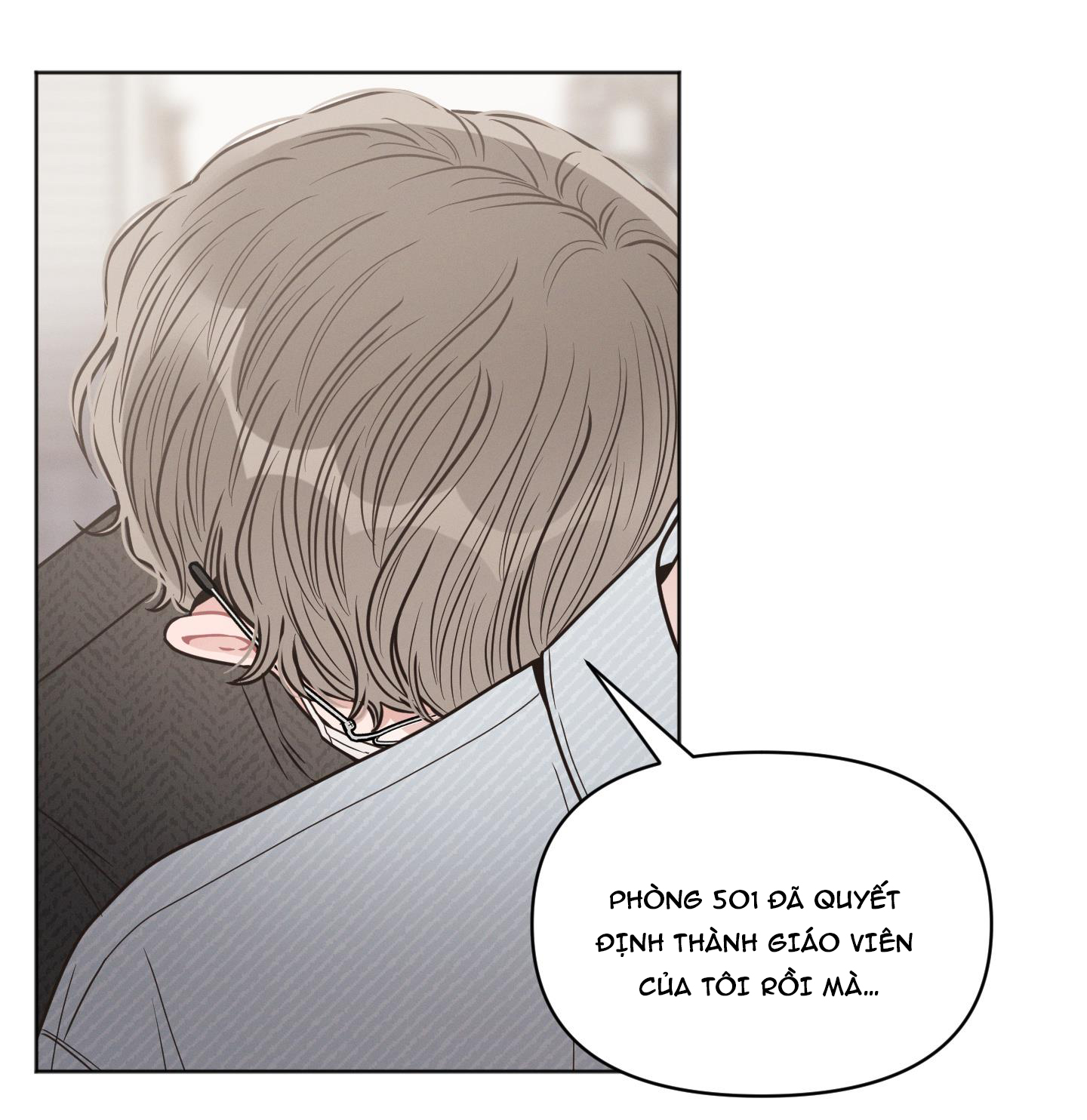 đời tư hàng xóm chapter 28 31