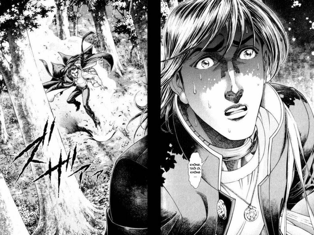 sống còn - trò chơi sinh tử chapter 85 15