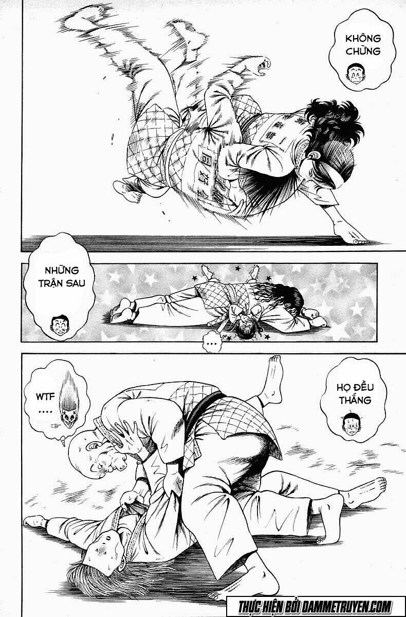 shin kotaro makaritoru! juudouhen chapter 77 13