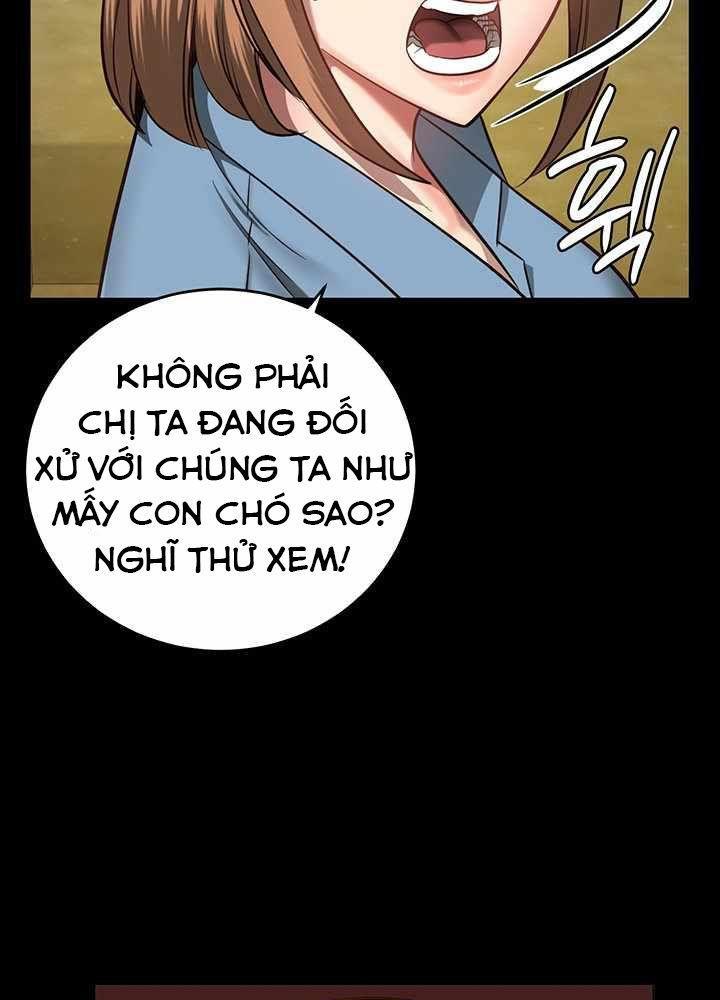 18+ giam cầm chapter 13.2 31