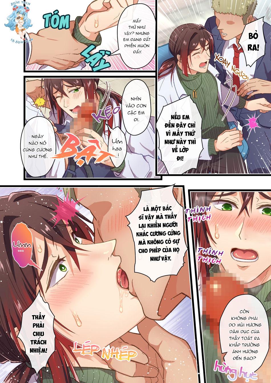 tổng hợp oneshot boylove chapter 108 5