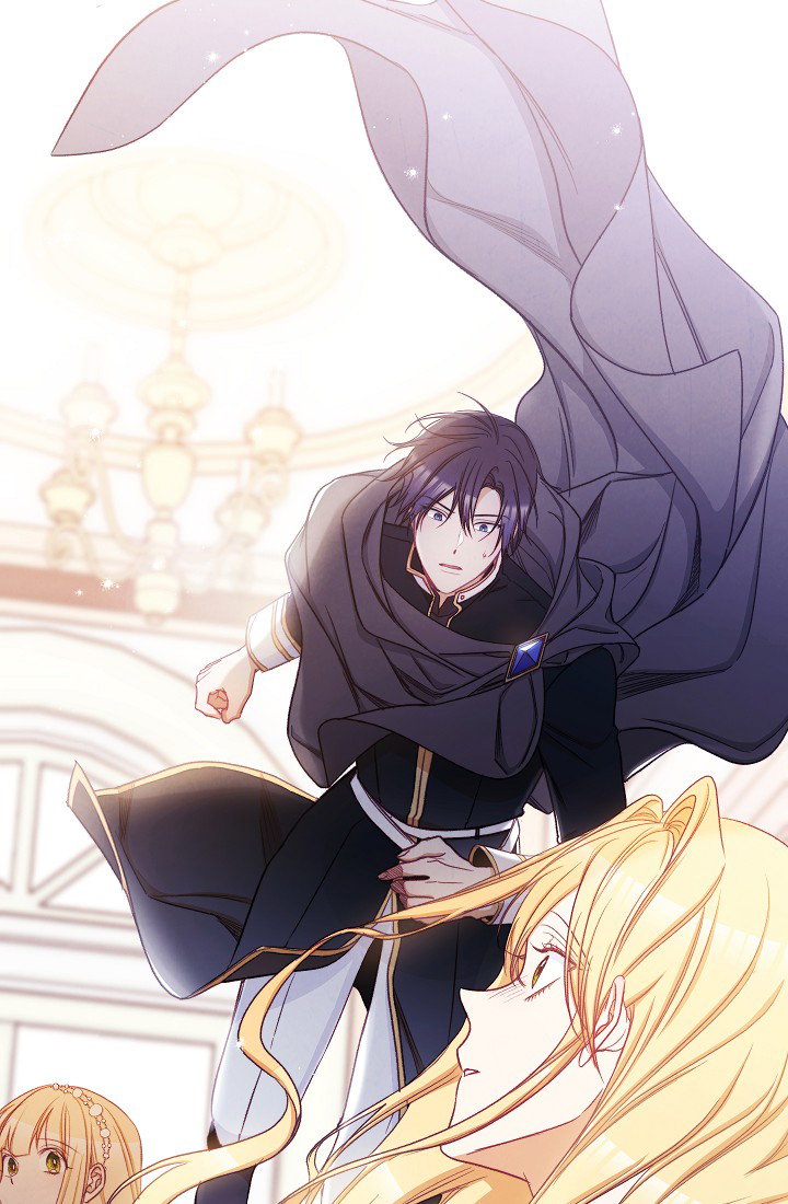 ác nữ đảo ngược đồng hồ cát chapter 63 12