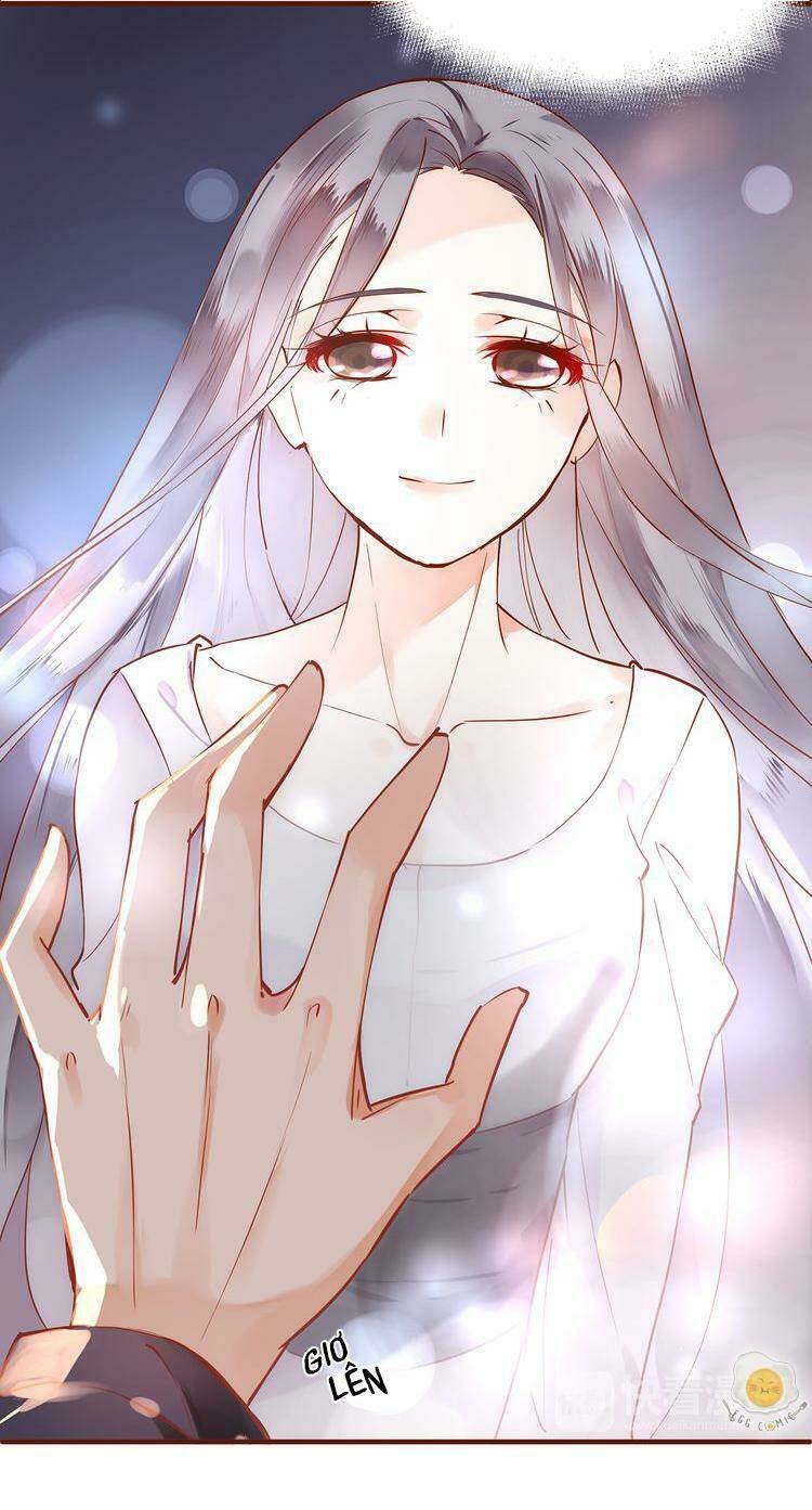 nở rộ trên bụi gai chapter 15 18