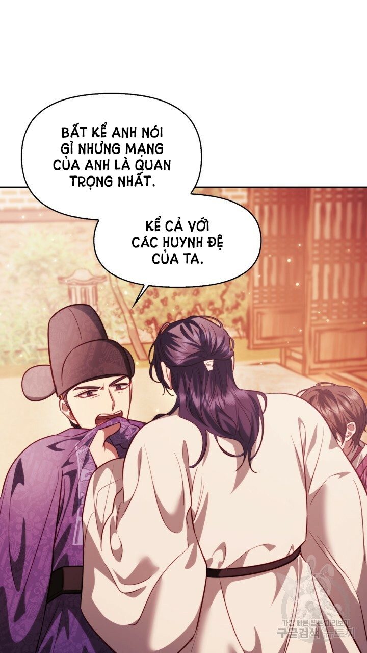 [18+] trăng nơi đỉnh núi chapter 43 19