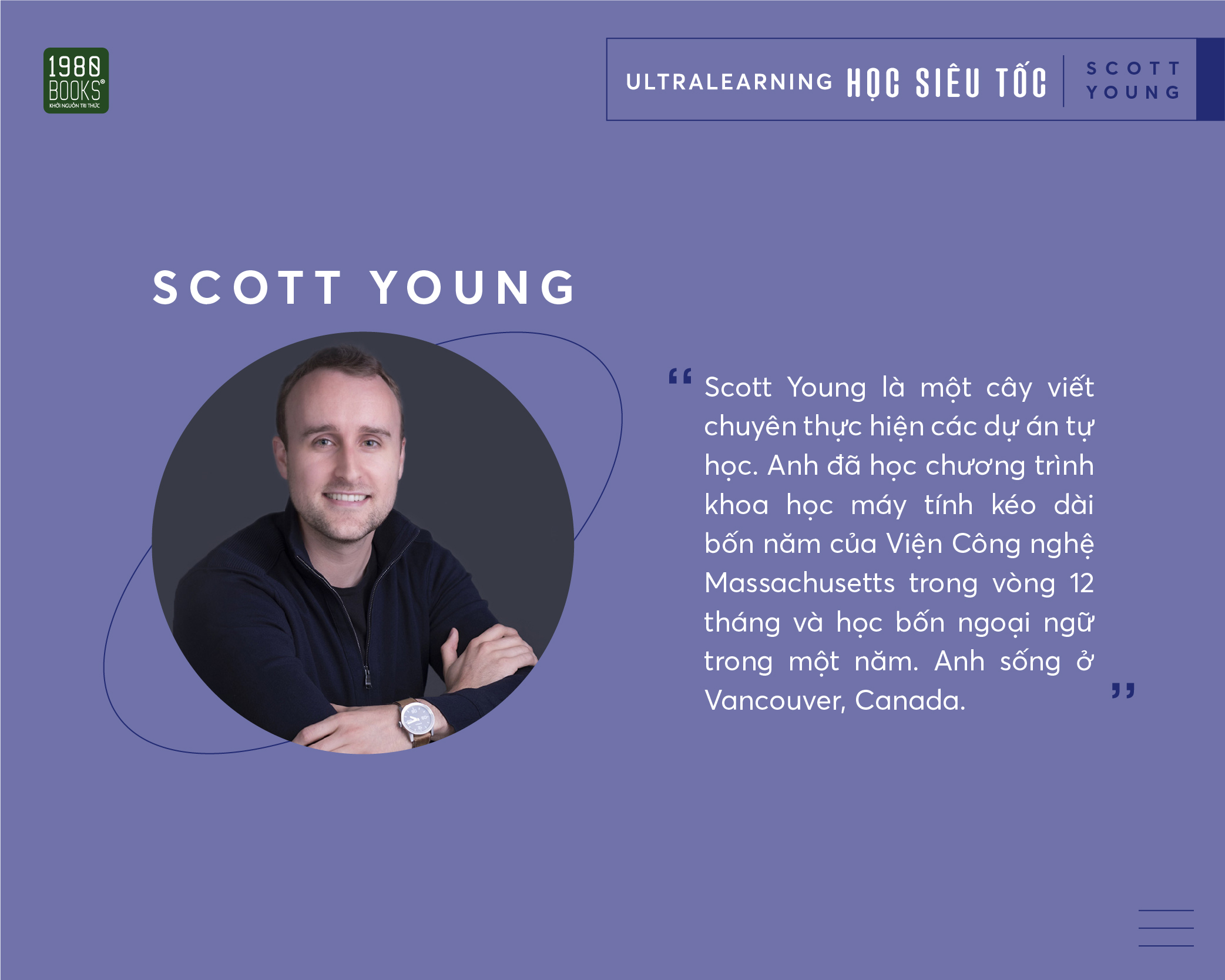 Ultralearning: Học siêu tốc - Scott Young