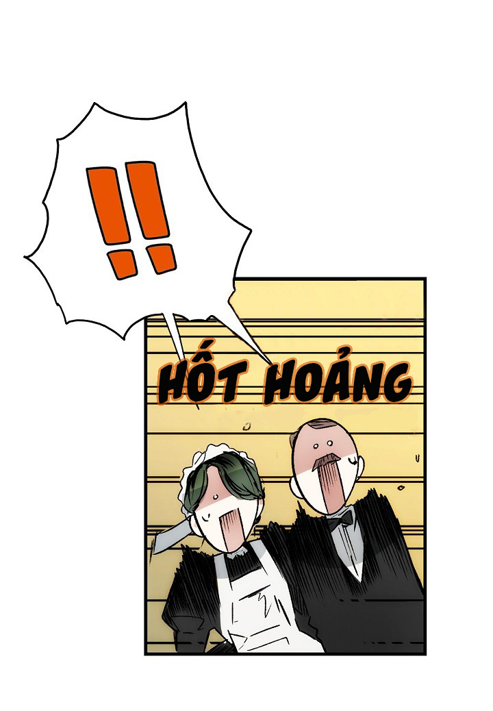 cổ tích về người mẹ kế chapter 3 3