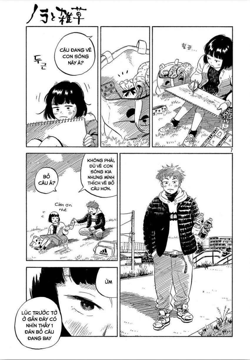 nora to zassou chapter 18 7