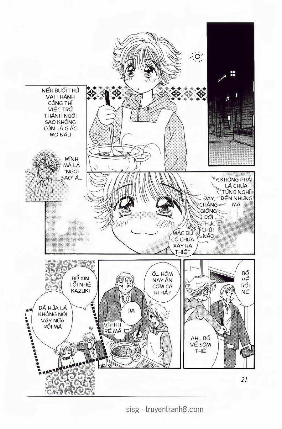 chắp cánh ước mơ chapter 13 6