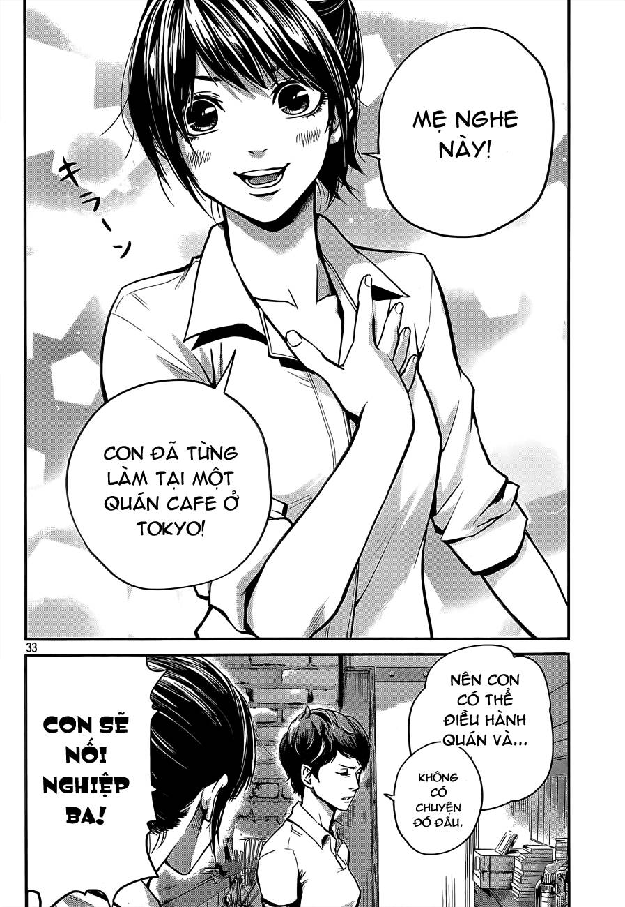 hare kon chapter 1 33