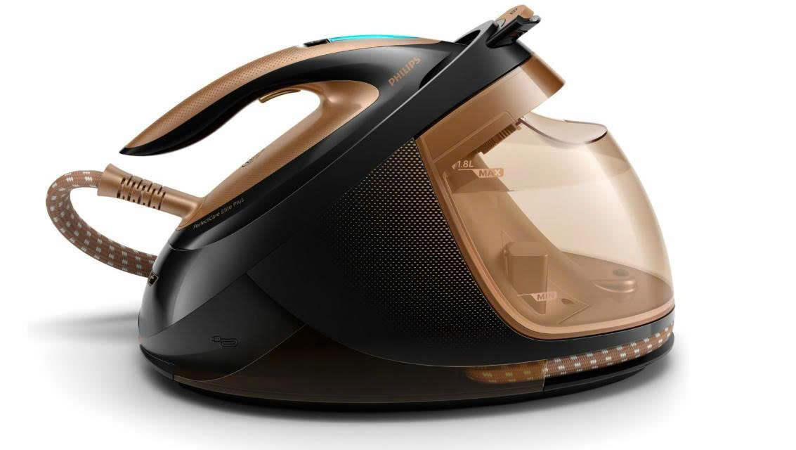 BÀBàn là Philips GC 9682/80 Perfect Care Elite Plus Hàng chính hãng