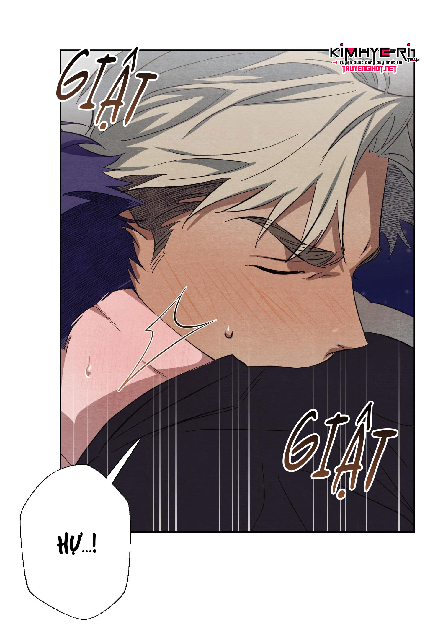 vị khách không mời chapter 12 30