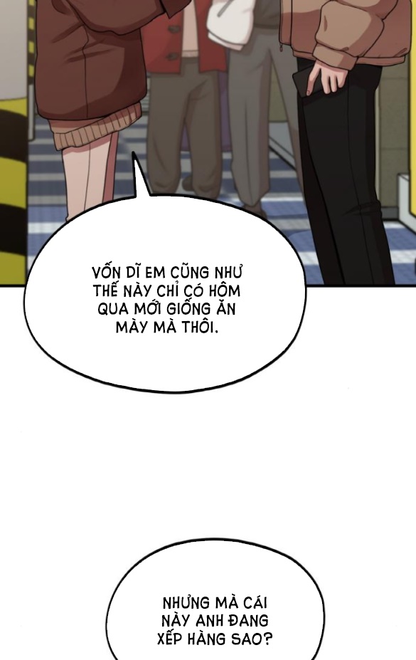 Cuộc Sống Của Tác Giả Truyện Người Lớn chapter 5.2 - Trang 37