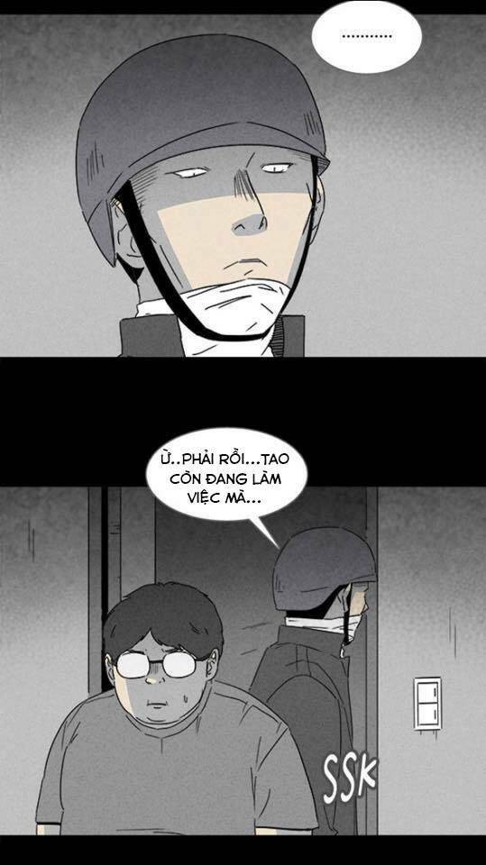 xí ngầu xương chapter 3 23