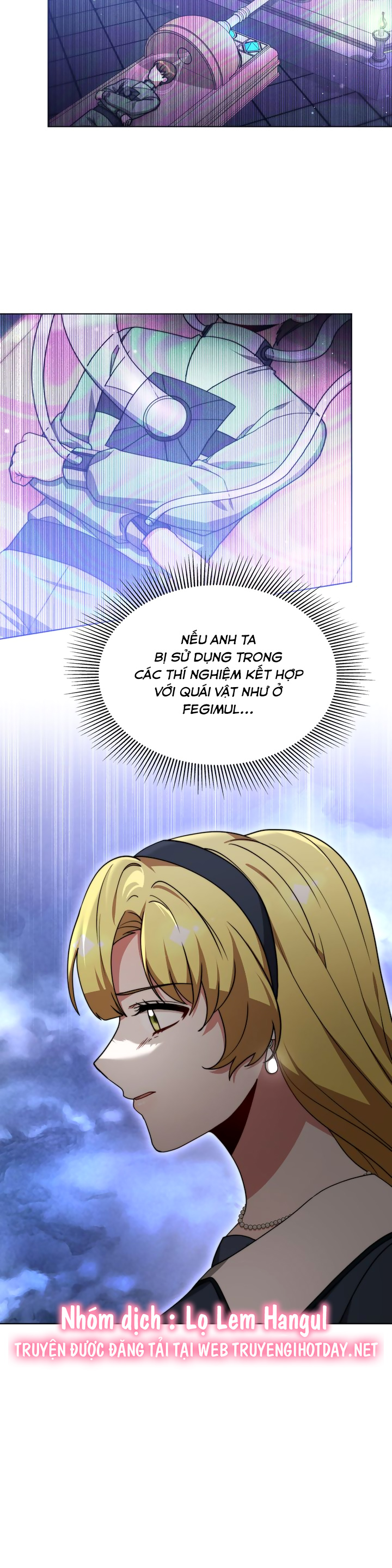 công nương eluana vita chapter 188 2