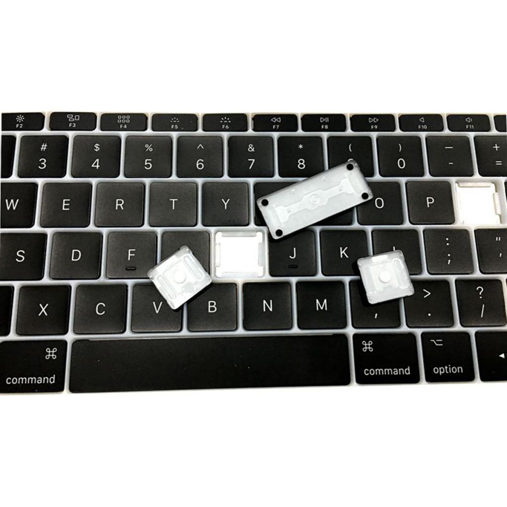 Keyboard US English Keycaps Key Caps For  Pro  13" A1708