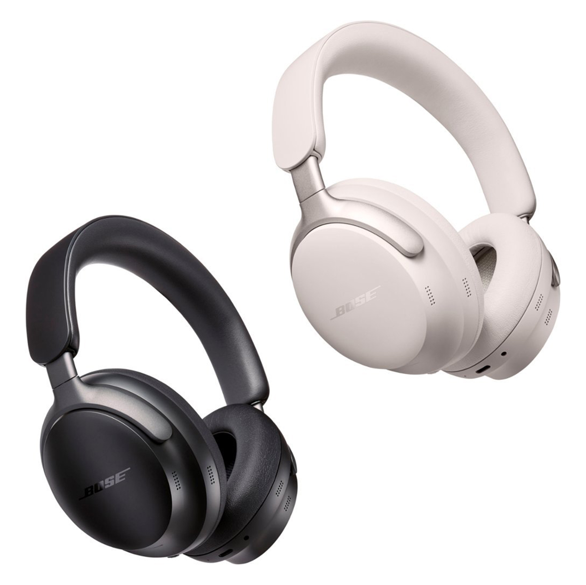 Tai Nghe Chống Ồn Bose QuietComfort Ultra Headphones - Hàng Chính Hãng