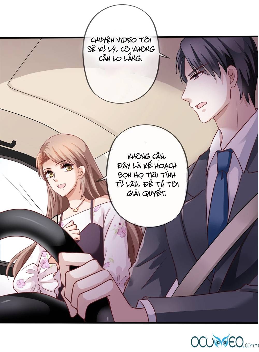 mỹ vị giai thê chapter 6 18